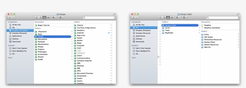 Building The Dropbox “design Cabin”, transparent png #7405565