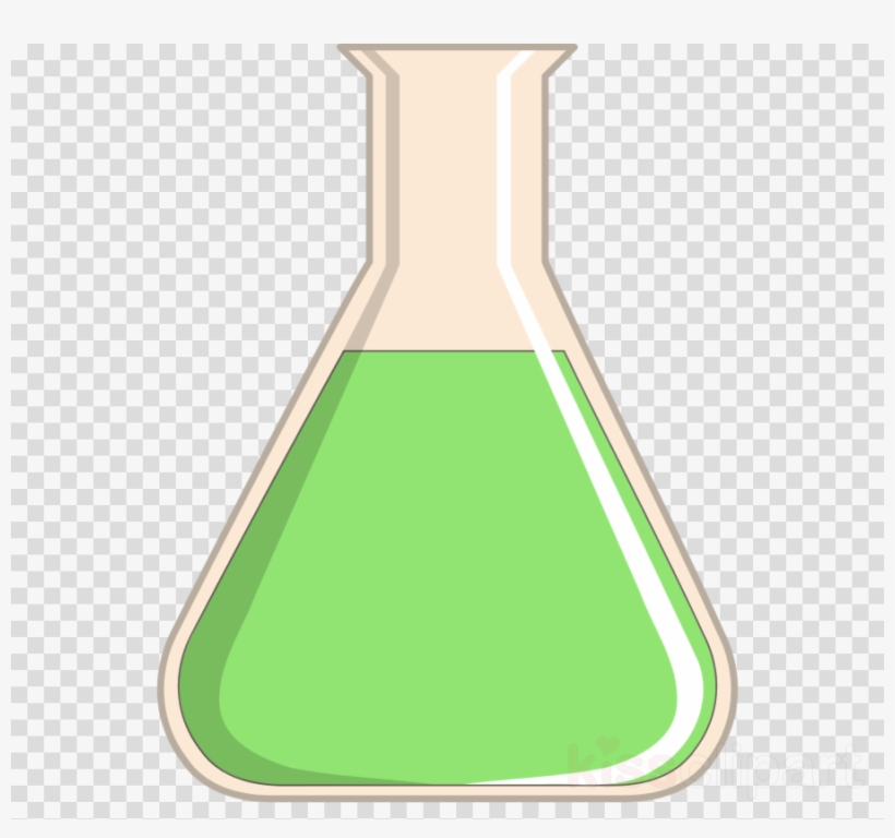 Chemistry Clip Art Clipart Laboratory Flasks Test Tubes, transparent png #7405745