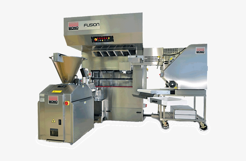 Mono Fusion Bread Plant, transparent png #7405746