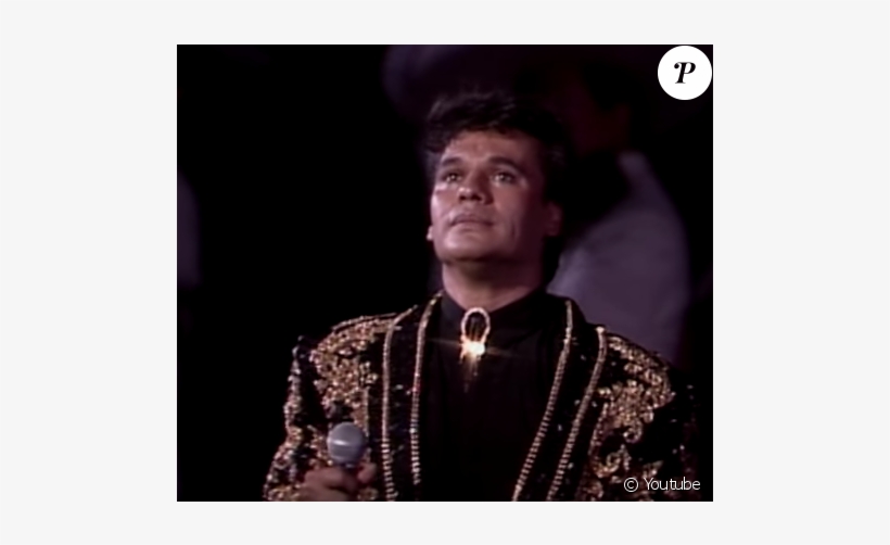 Juan Gabriel, &quot, transparent png #7405747