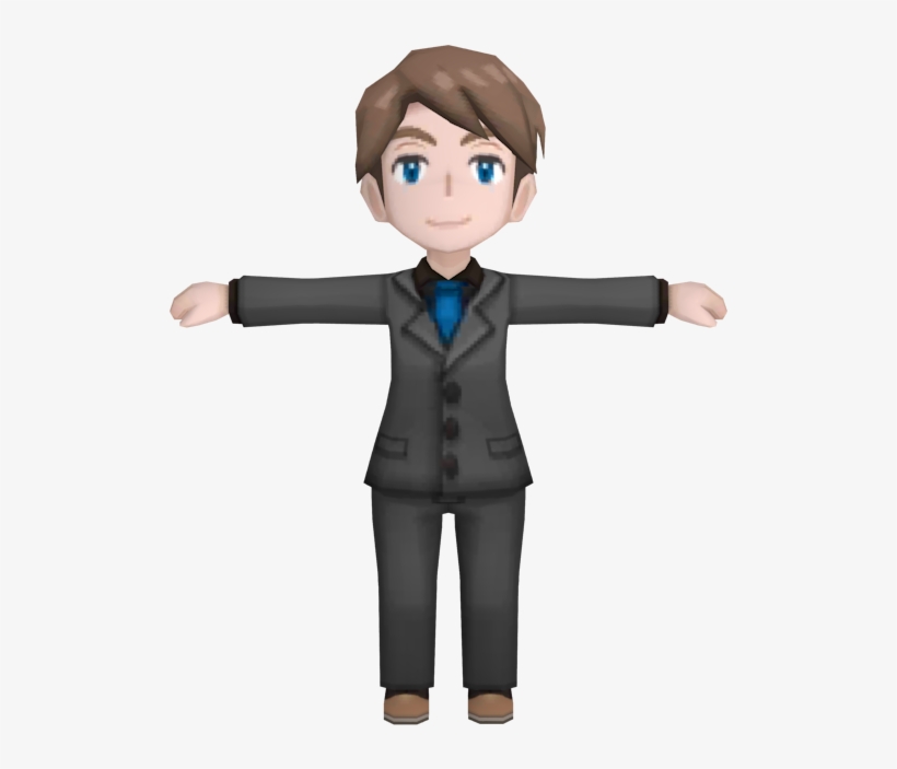 Pokemon Xy Sprites Zip, transparent png #7405909