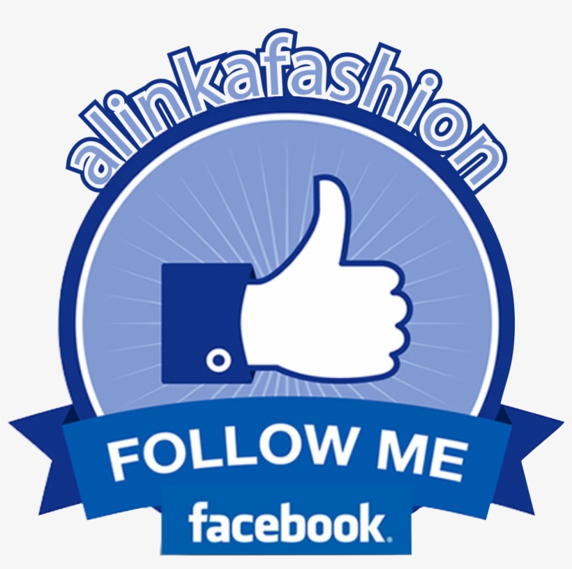 Logo Facebook Alinka, transparent png #7406015