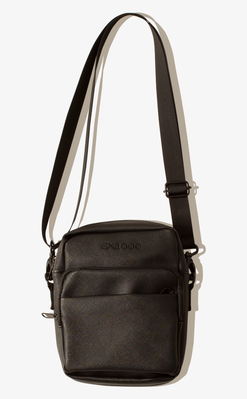 Mono Bag Monobagblk, transparent png #7406016