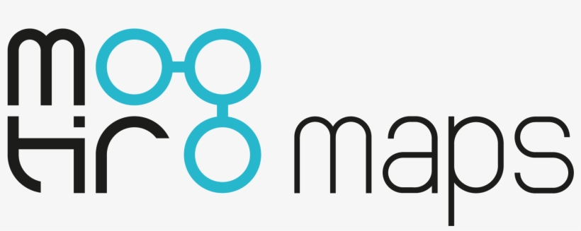 Mootiromaps Logo, transparent png #7406076