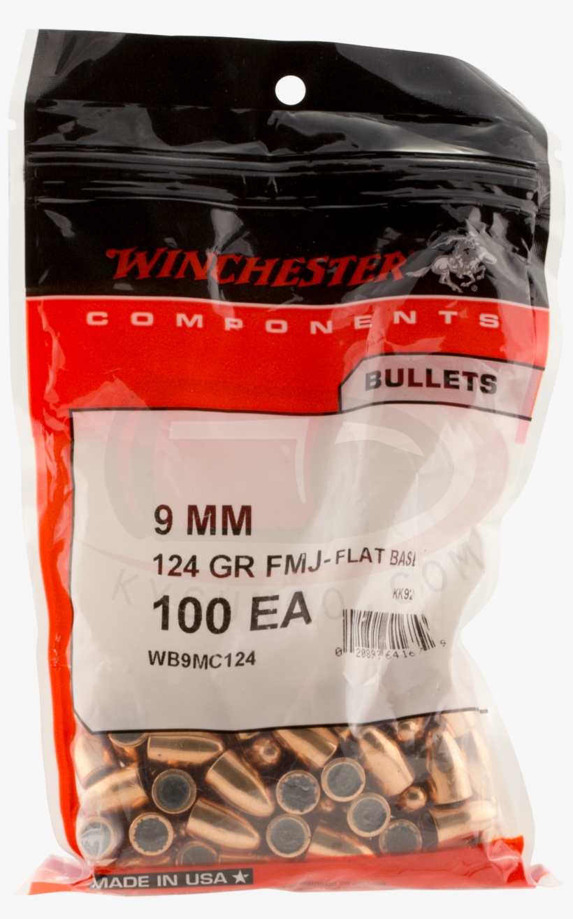 9mm Bullet Png, transparent png #7406260