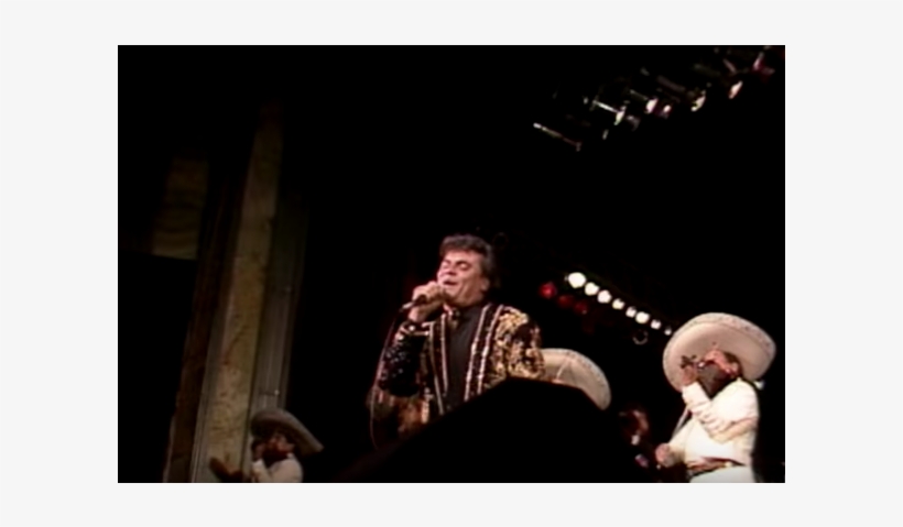 Juan Gabriel Interprétant Hasta Que Te Conoci, transparent png #7406305