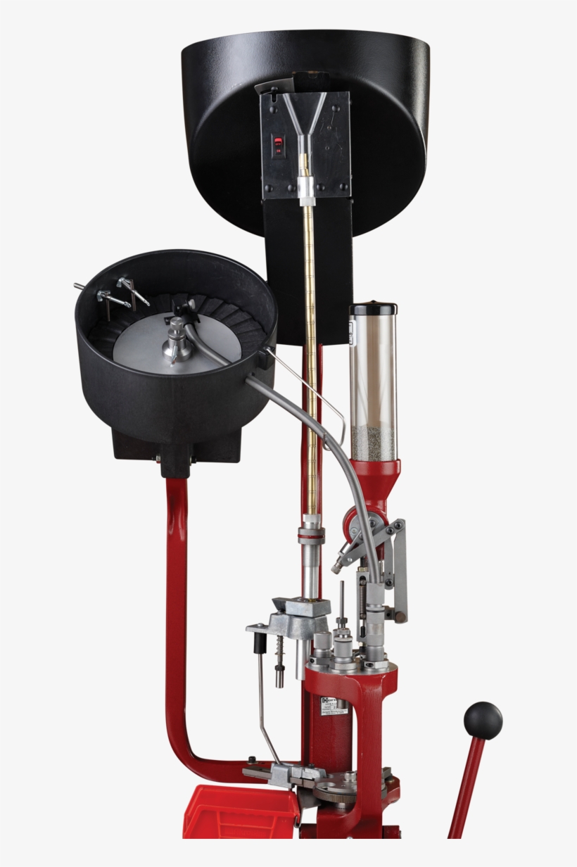 Photo Of Pistol Bullet Feeder, transparent png #7406622