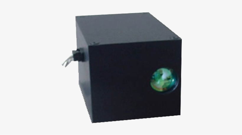Argus 1000 Infrared Spectometer, transparent png #7406624