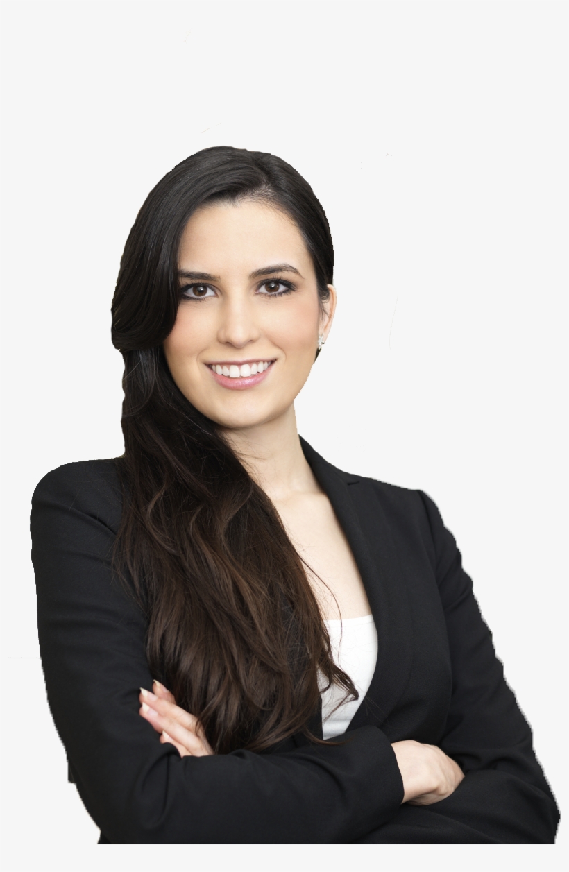 Business Woman Png, transparent png #7407771