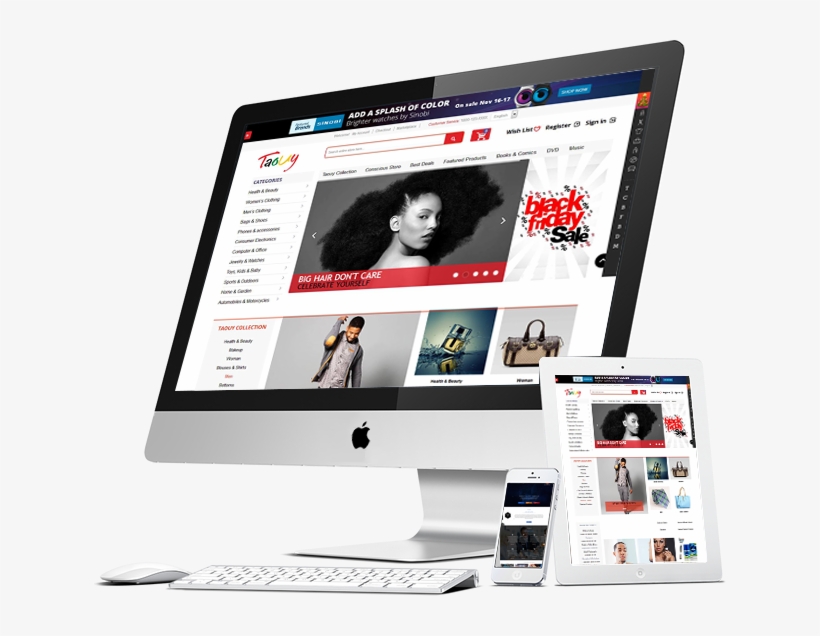 Website & Mobile Apps Development Company Sag Ipl, transparent png #7408295