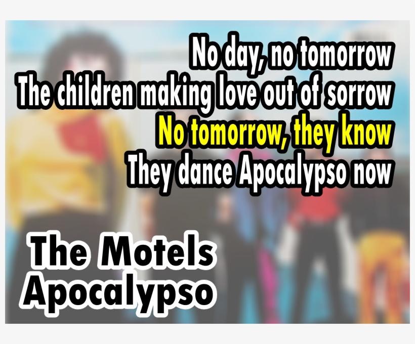 All I Needed To Know About Life, transparent png #7408403