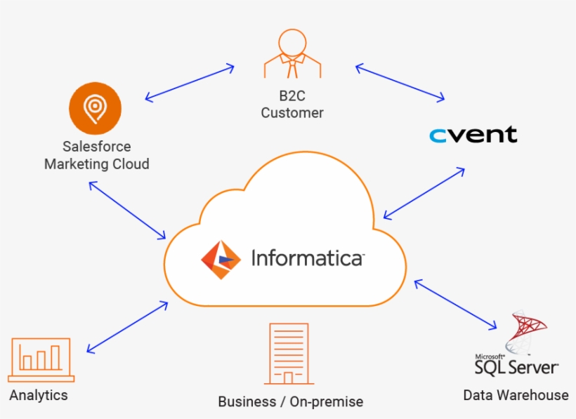 Drive Targeted Campaigns With Back Office Data, transparent png #7408461
