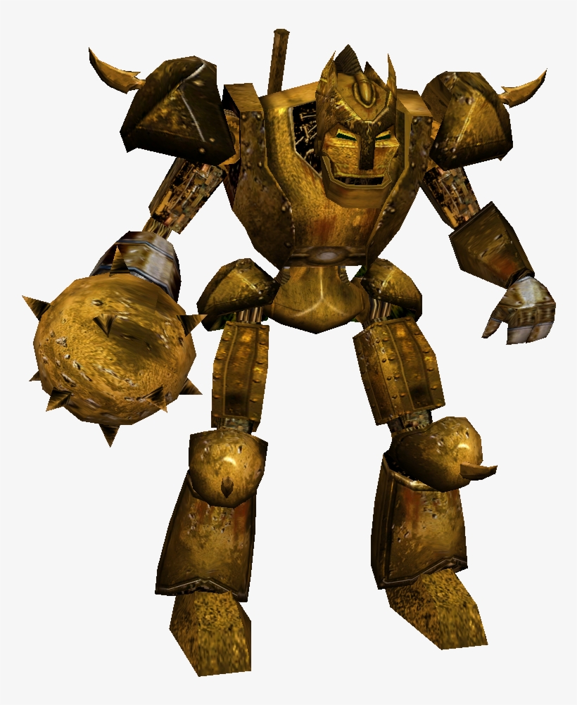 Morrowind Http, transparent png #7408624