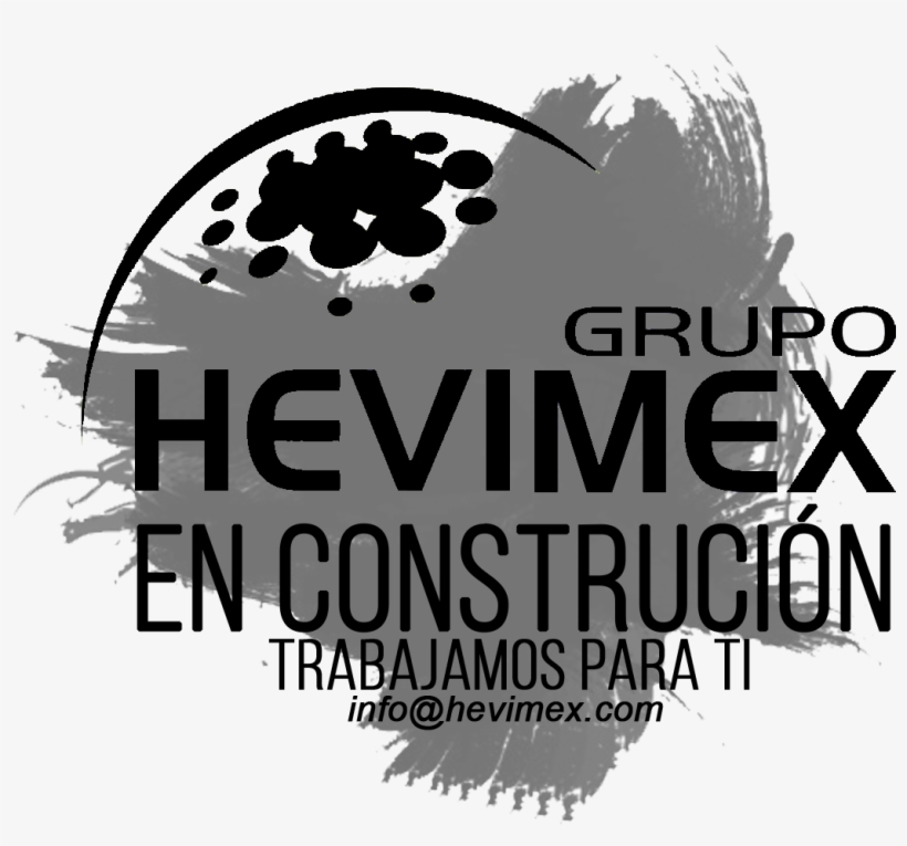 Hevimex En Construccion, transparent png #7408925