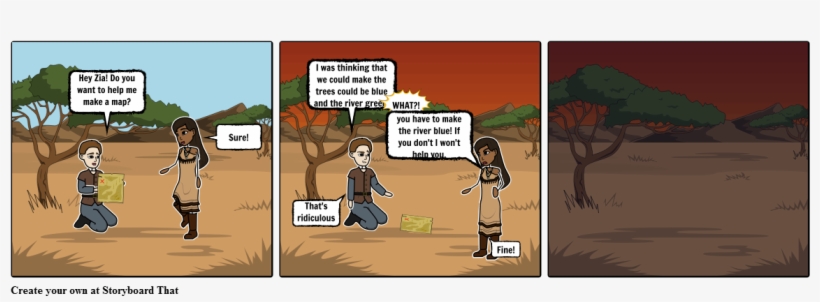 Newspaper Comic Strip, transparent png #7409090