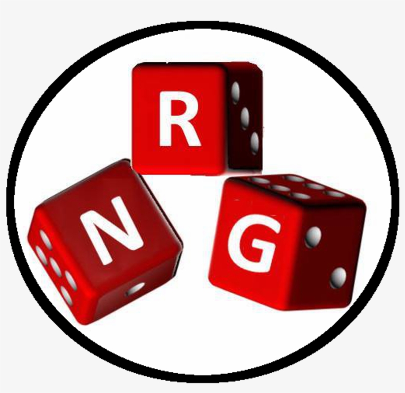 Random Number Gaming, transparent png #7409189