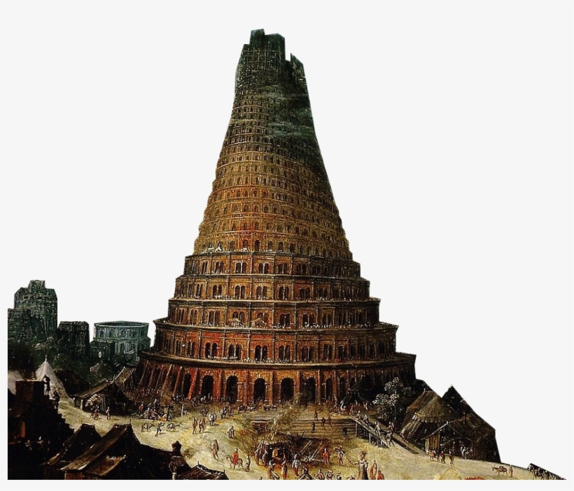 A Tower To Reach Heaven, transparent png #7409575