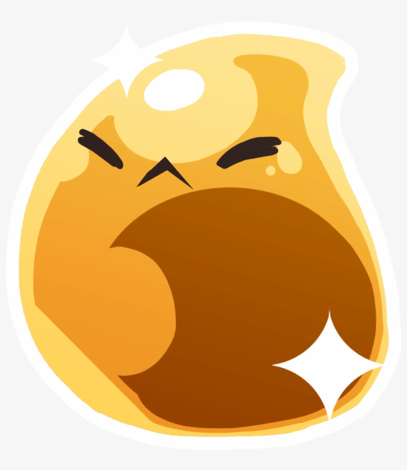 This Page Lists All 11 Wild Gold Gordos Found In Rush, transparent png #7410083