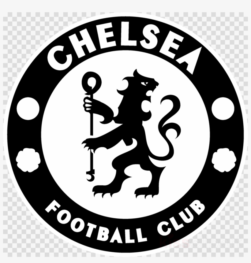 Chelsea Fc Clipart Chelsea F, transparent png #7410311