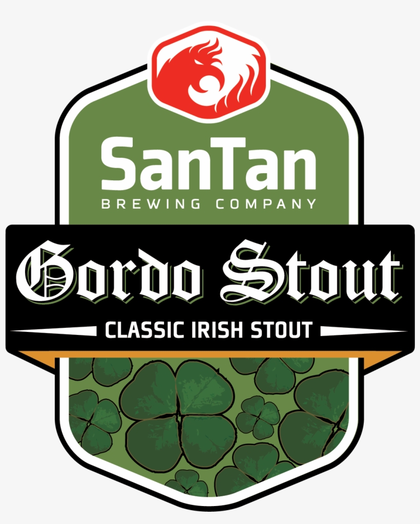 Gordo Stout Shield, transparent png #7410366