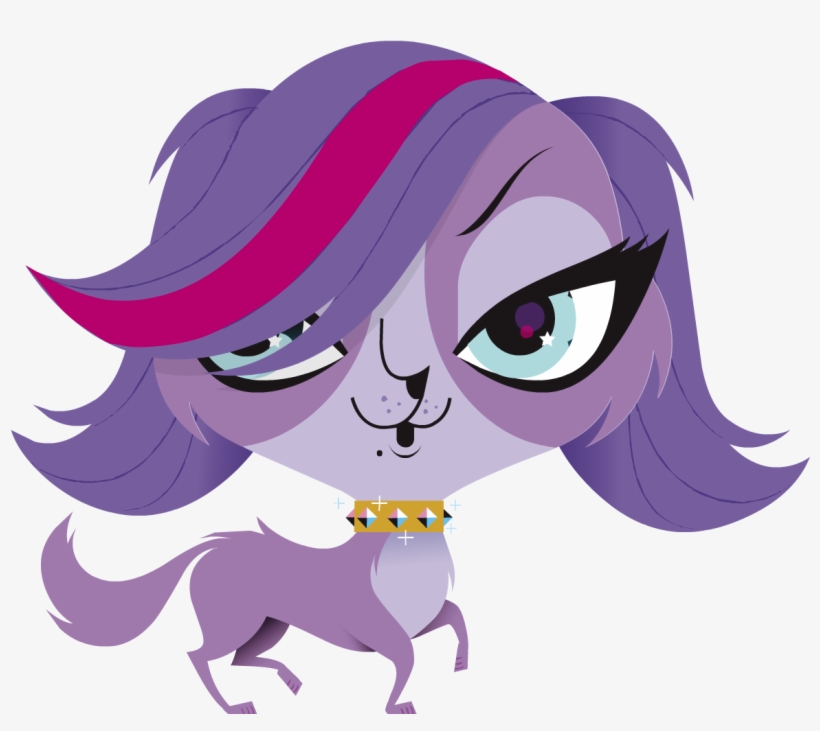 Dup Zoey, transparent png #7410470