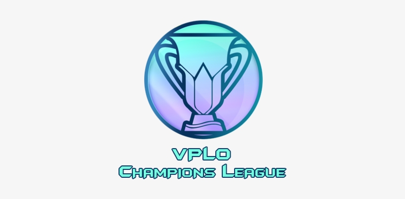 Vplo-championsleague, transparent png #7410626