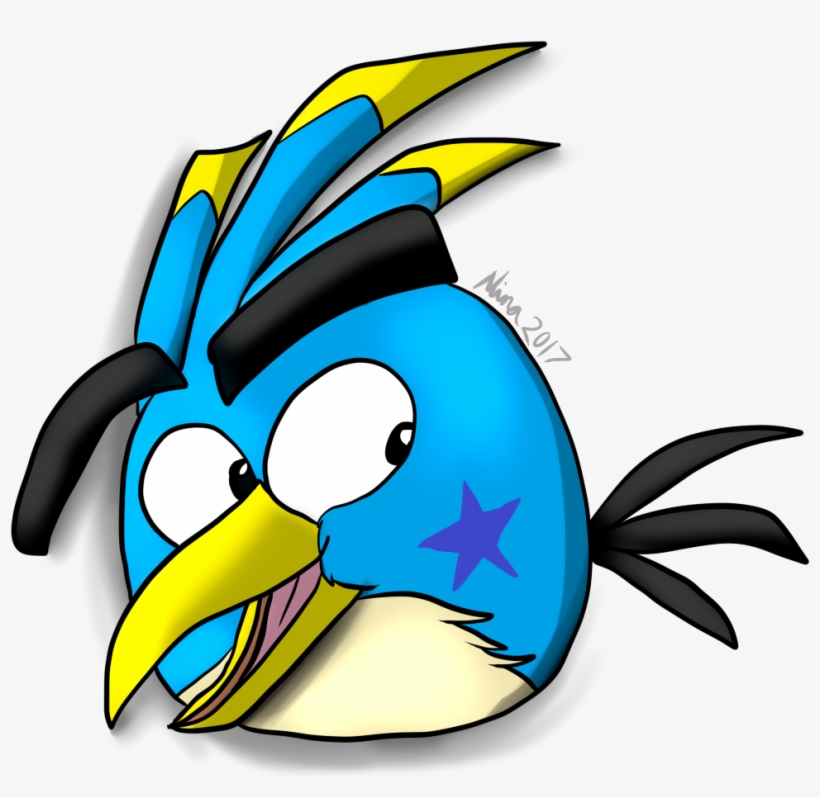 Angry Birds Slingshot Png, transparent png #7410805