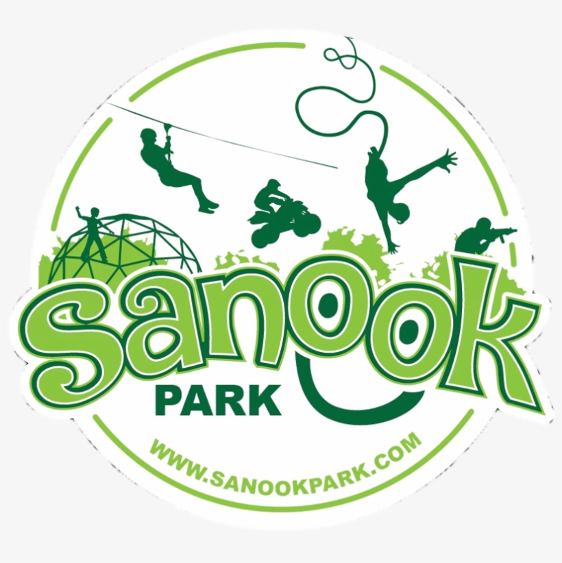 Sanook Park, transparent png #7411077