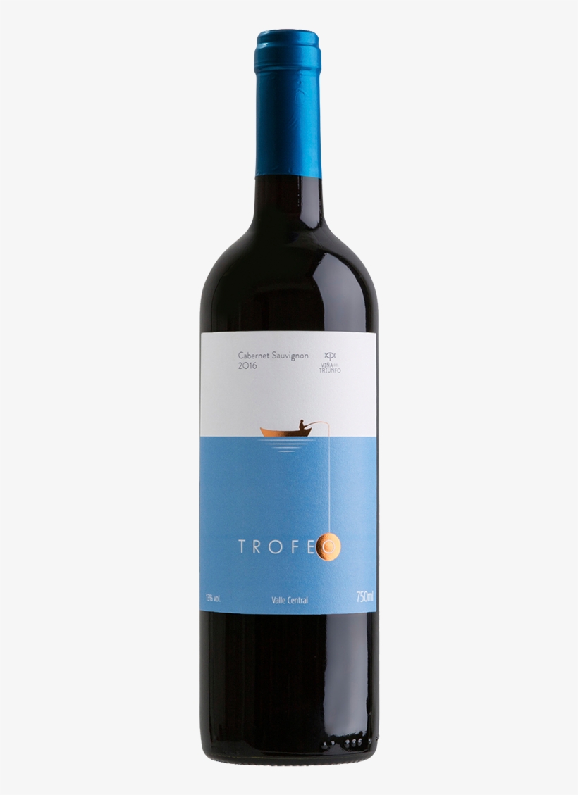 Trofeo Cabernet Sauvignon, transparent png #7411331