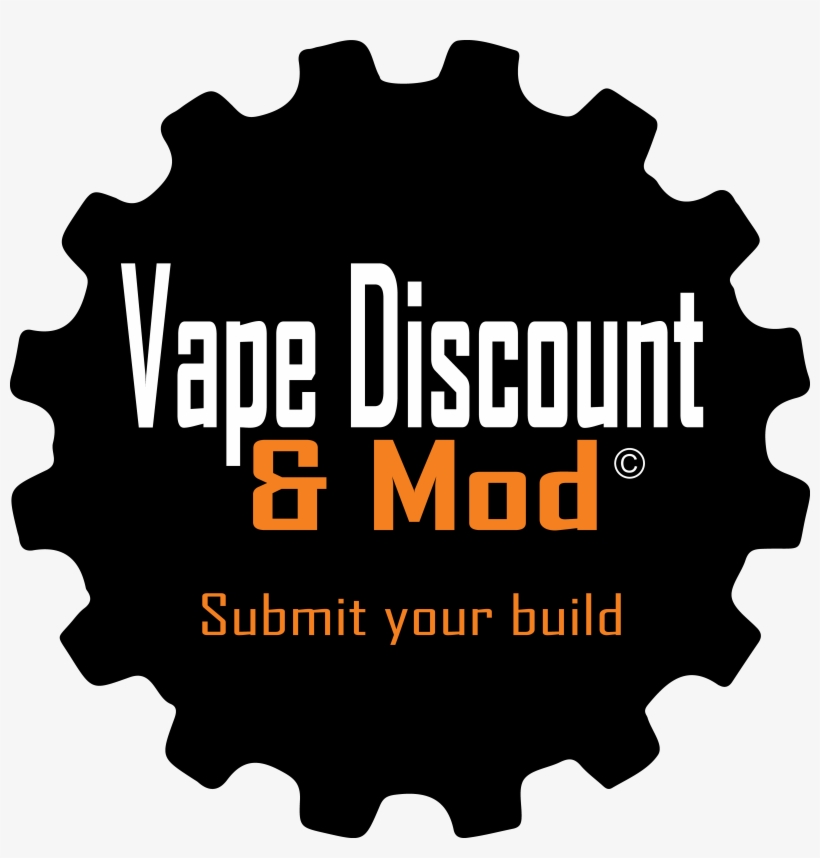 Vape Discount & Mod Works To Provide You With Some, transparent png #7411333