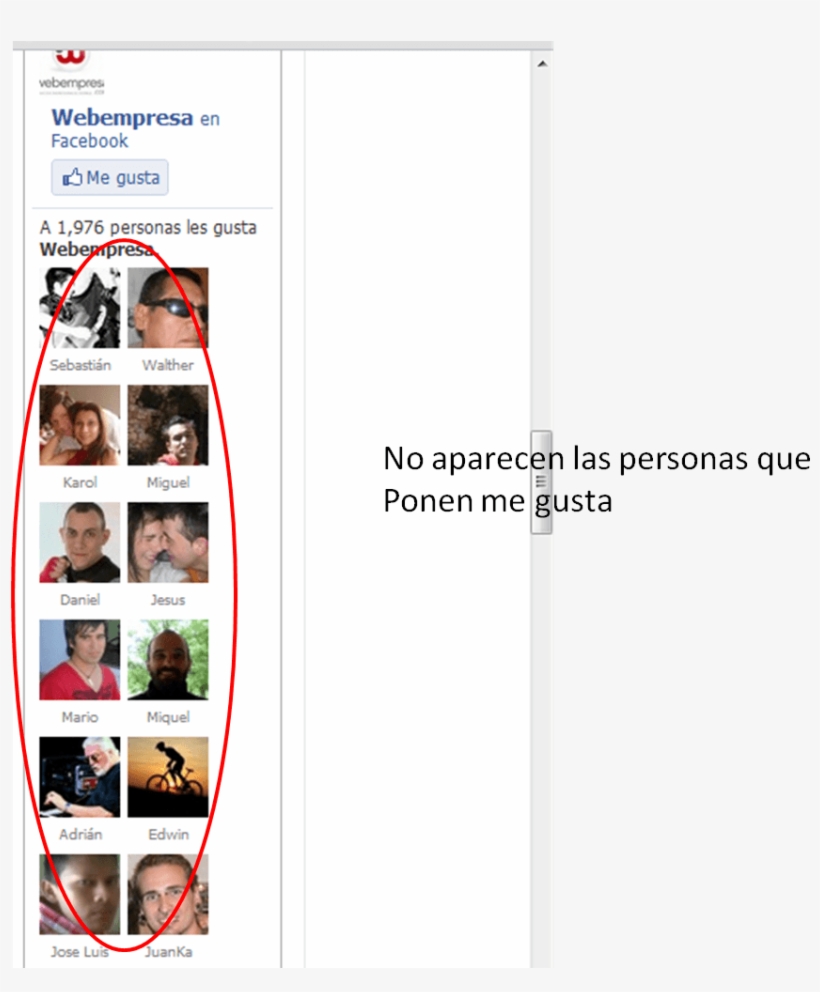 Nodoarfacebook, transparent png #7411532