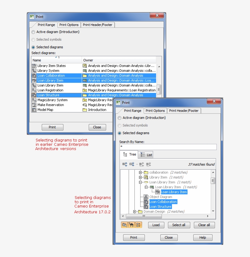 Also, The Diagram Search Can Be Used To Select Diagrams, transparent png #7411636