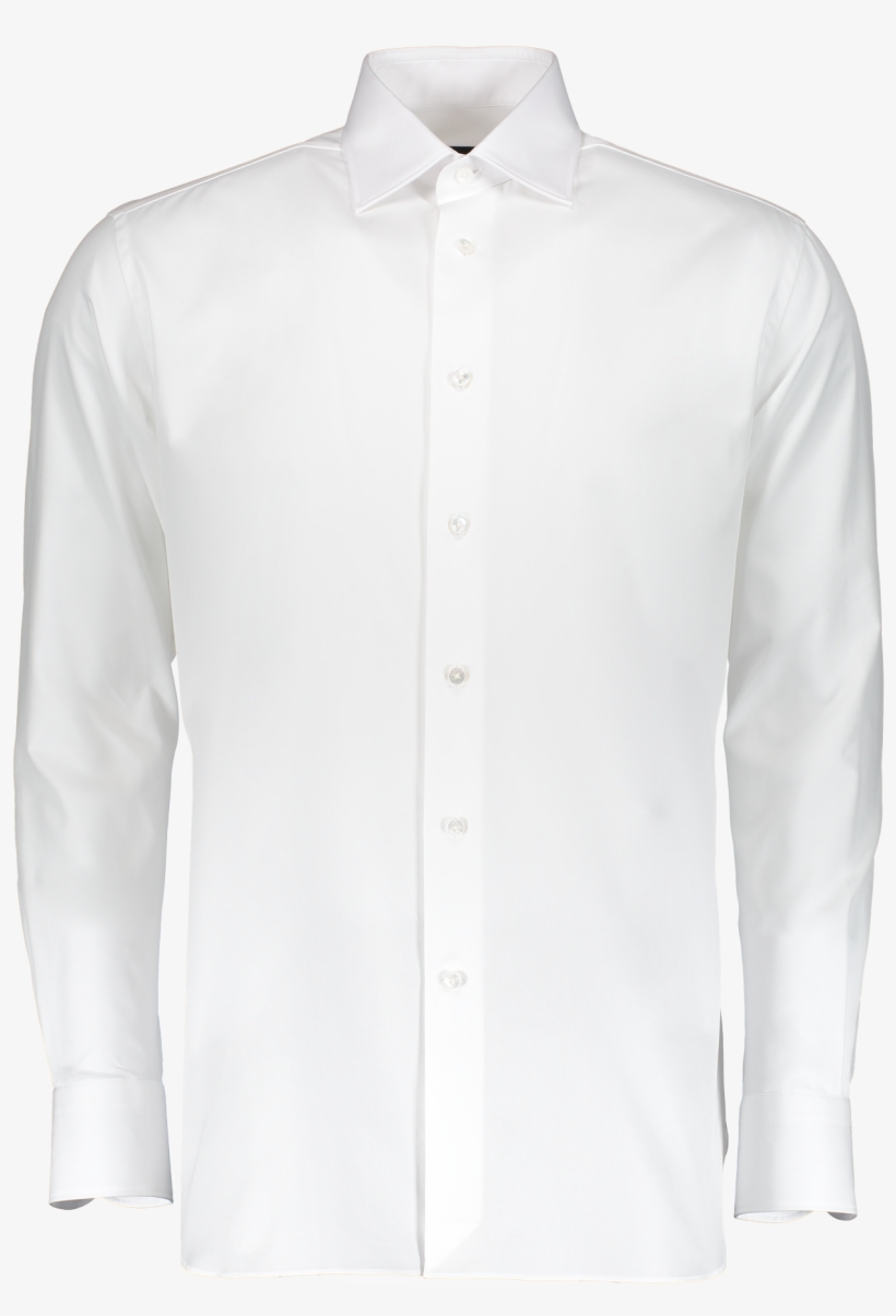 Stock Trofeo Solid Ls Woven, transparent png #7411754