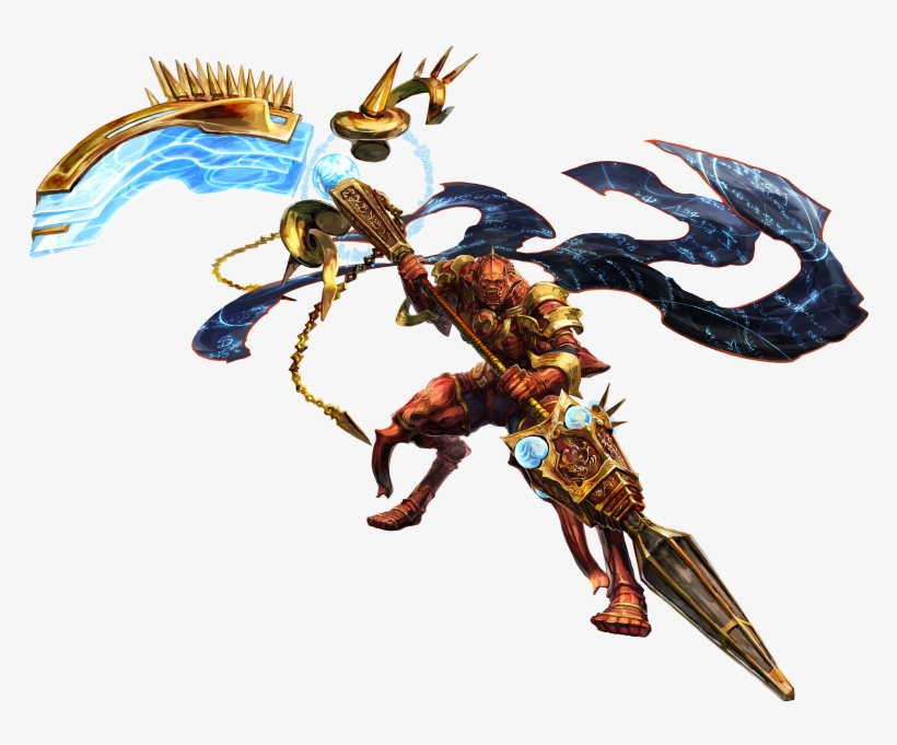 The Executioner-king, transparent png #7412129