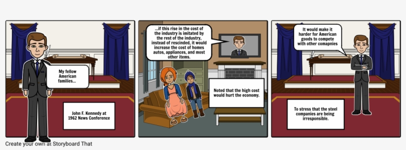 Jfk News Conference, transparent png #7412623