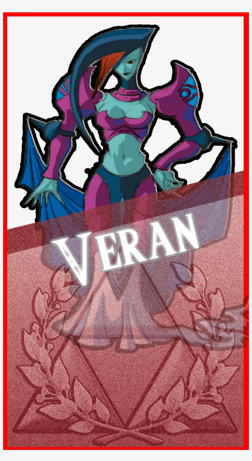 Veran Ccc, transparent png #7412769