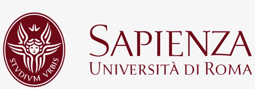 La Sapienza Rome, transparent png #7412948