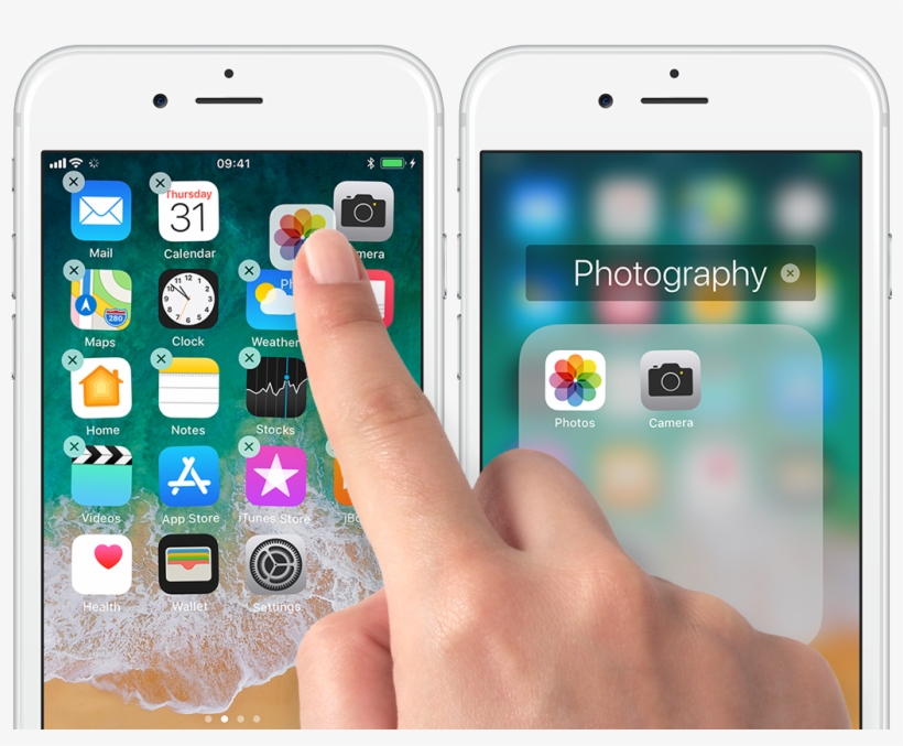 A Folder Name Will Be Suggested Based On The Type Of, transparent png #7413000