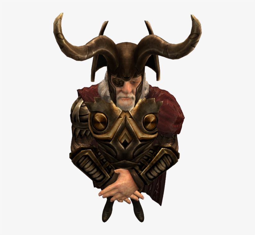 Odin Png, transparent png #7413641