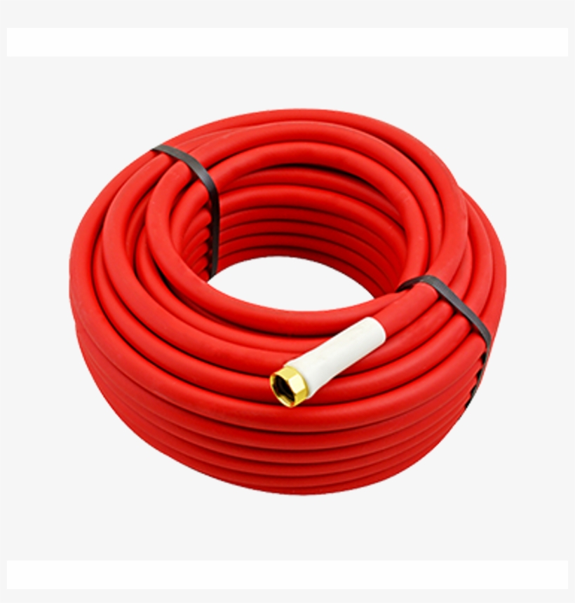 Fmp 159 1187 Hot Water Hose, Industrial, 100', 5/8", transparent png #7414150