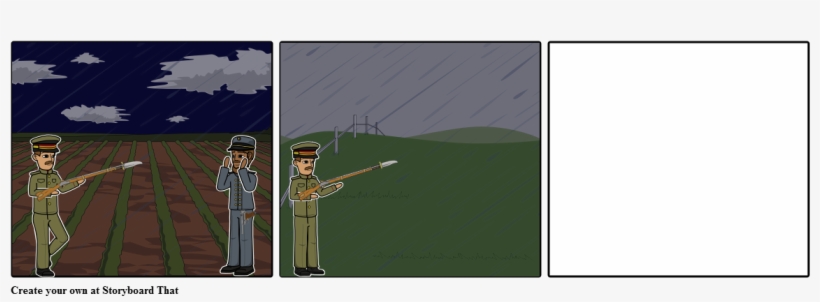 Bayonet Charge, transparent png #7414312