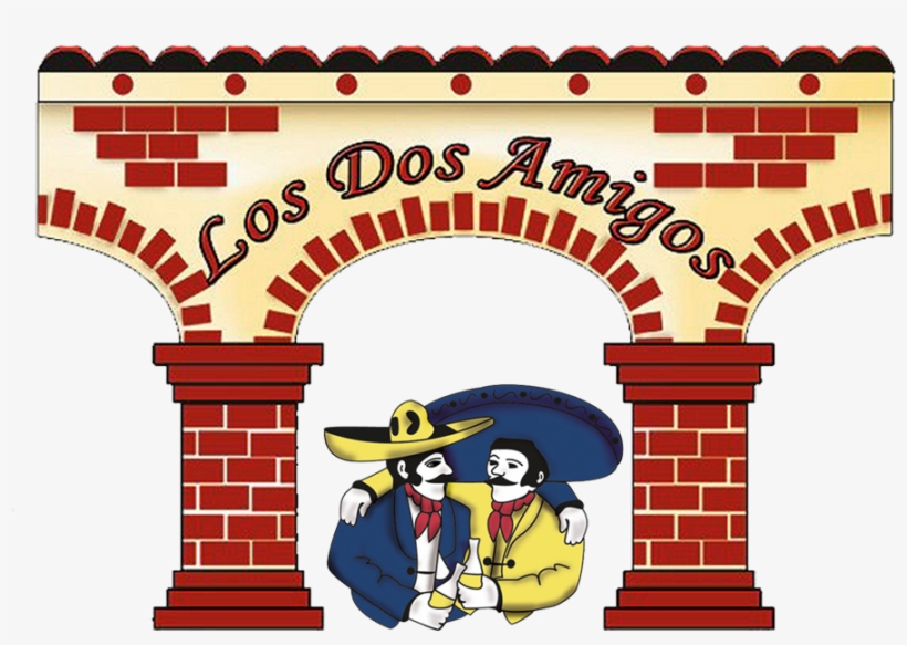 Amigos Png, transparent png #7414527
