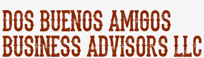Dos Buenos Amigos Llc, transparent png #7414558