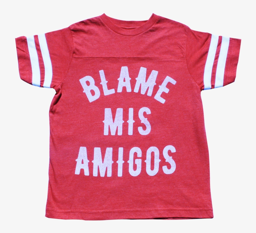 Blame Mis Amigos, transparent png #7414602