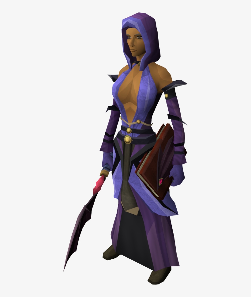 Rune Scape / Tropes A To G, transparent png #7414982
