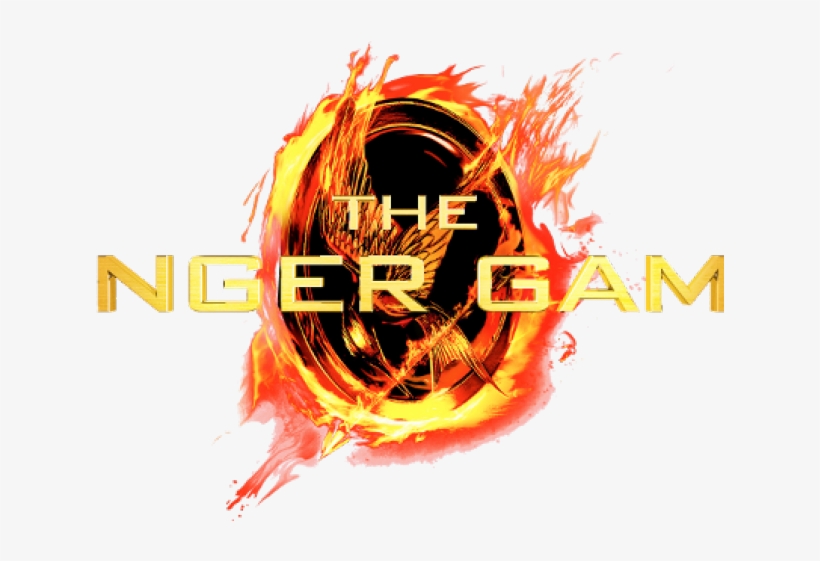 The Hunger Games Clipart Transparent, transparent png #7415155