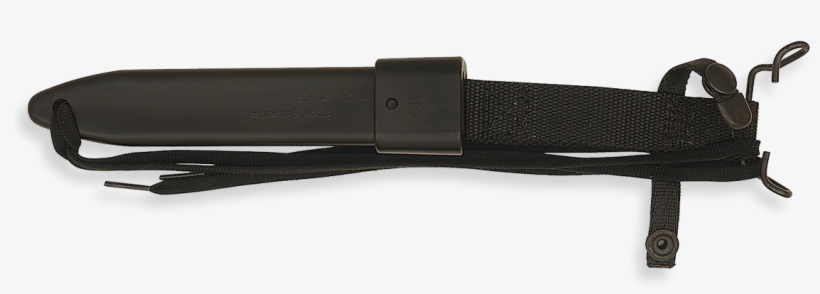M7-b Bayonet, transparent png #7415156