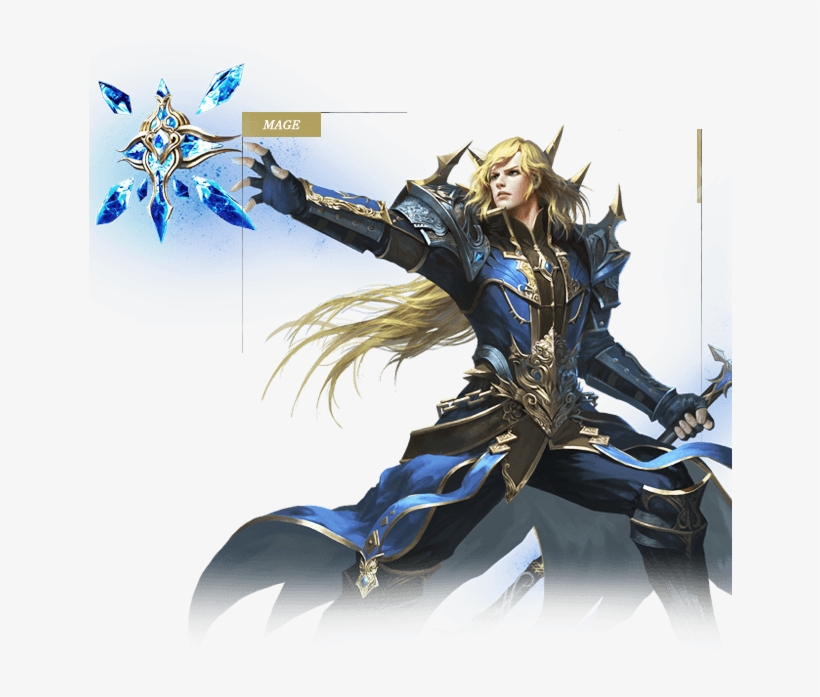 Mage Png, transparent png #7415350
