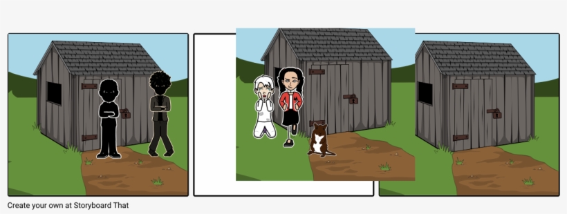 Night Of The Black Ninjas, transparent png #7415624