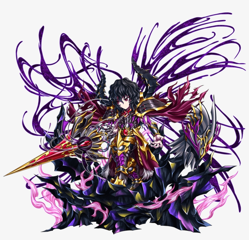 Celebrate Spring With New Update For Brave Frontier, transparent png #7415625